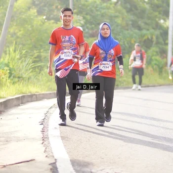 Runner Photo 6026378