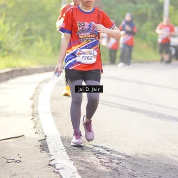 Runner Photo 6026380