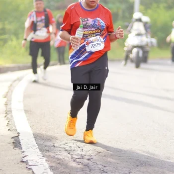 Runner Photo 6026381