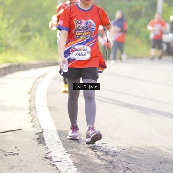 Runner Photo 6026383