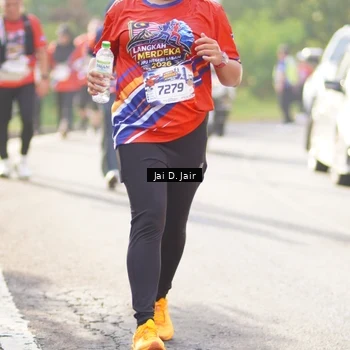 Runner Photo 6026386