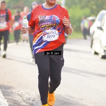 Runner Photo 6026387