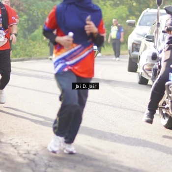 Runner Photo 6026390