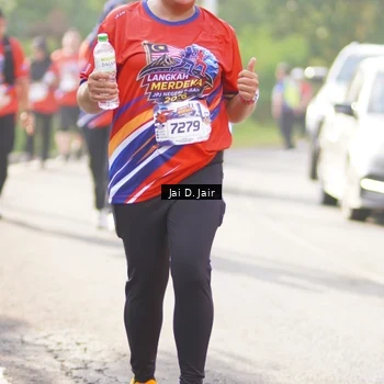 Runner Photo 6026391