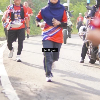 Runner Photo 6026392