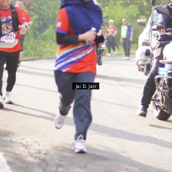 Runner Photo 6026394