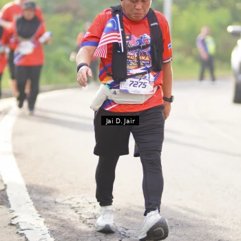 Runner Photo 6026397