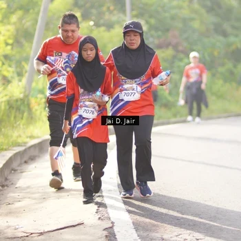 Runner Photo 6026401