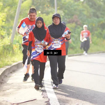 Runner Photo 6026402