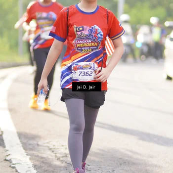 Runner Photo 6026403