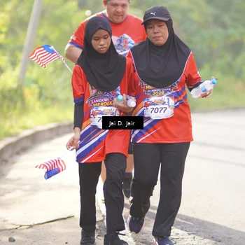 Runner Photo 6026404