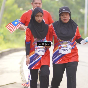Runner Photo 6026405