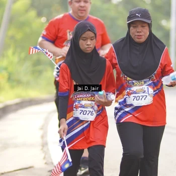 Runner Photo 6026406