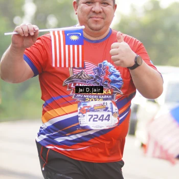 Runner Photo 6026408