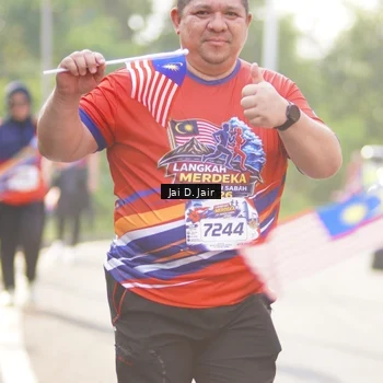 Runner Photo 6026409