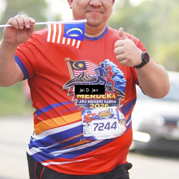 Runner Photo 6026411