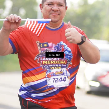 Runner Photo 6026413