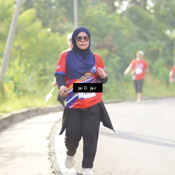 Runner Photo 6026414