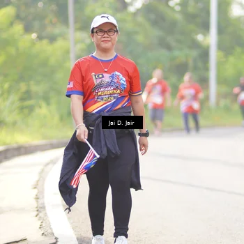 Runner Photo 6026420