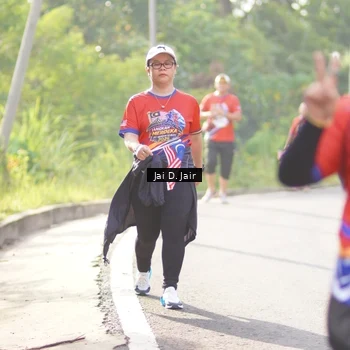 Runner Photo 6026421
