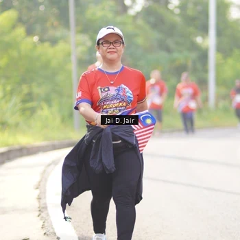Runner Photo 6026422