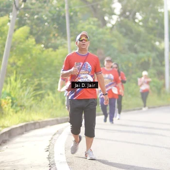 Runner Photo 6026423