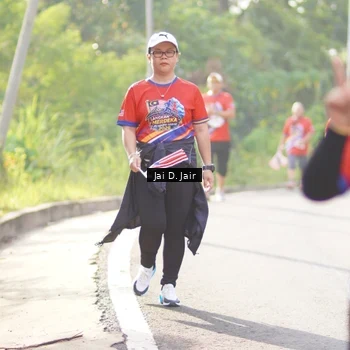 Runner Photo 6026424