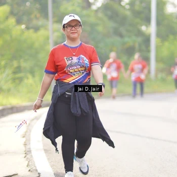 Runner Photo 6026425