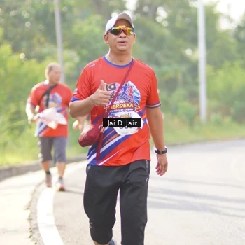 Runner Photo 6026426