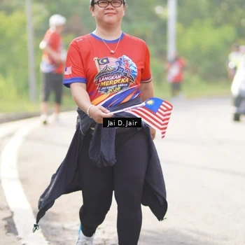 Runner Photo 6026427