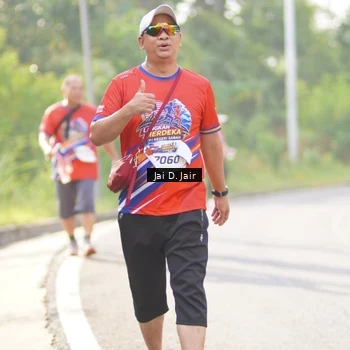 Runner Photo 6026429