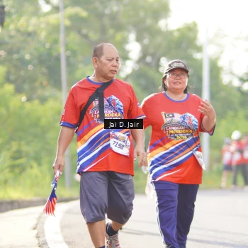 Runner Photo 6026431