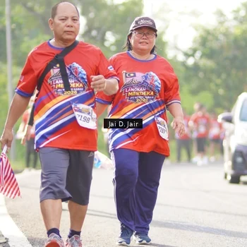 Runner Photo 6026432