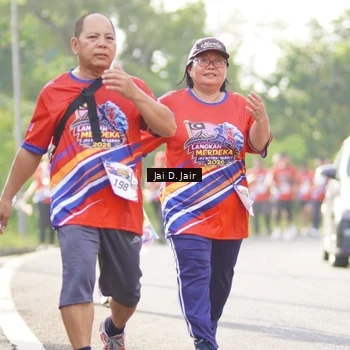 Runner Photo 6026434
