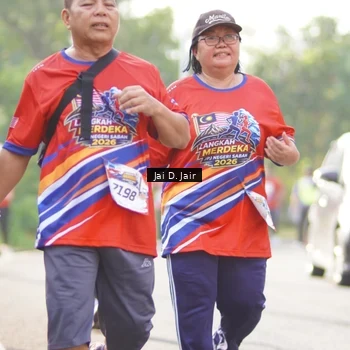 Runner Photo 6026435