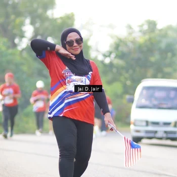 Runner Photo 6026436