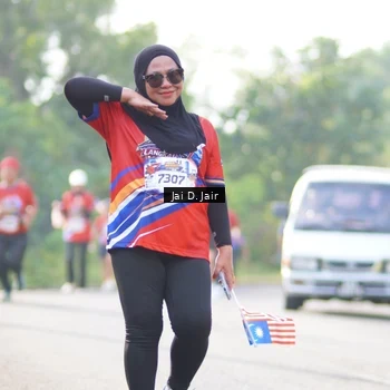 Runner Photo 6026437
