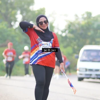 Runner Photo 6026438