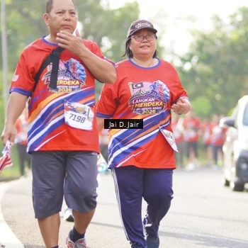 Runner Photo 6026439