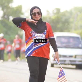 Runner Photo 6026440