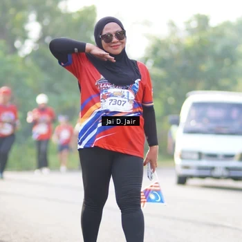 Runner Photo 6026441