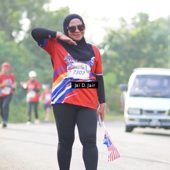 Runner Photo 6026442