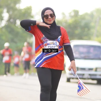 Runner Photo 6026444