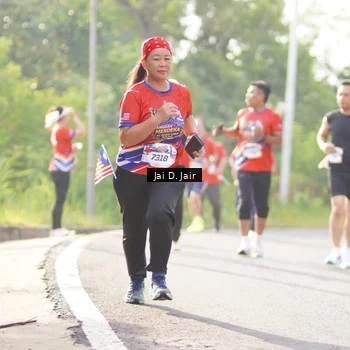 Runner Photo 6026445