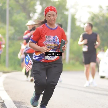 Runner Photo 6026446