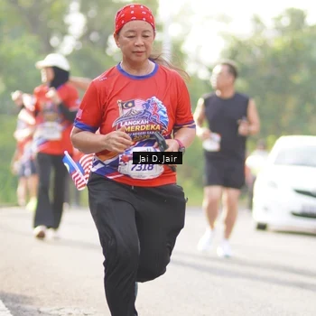 Runner Photo 6026450