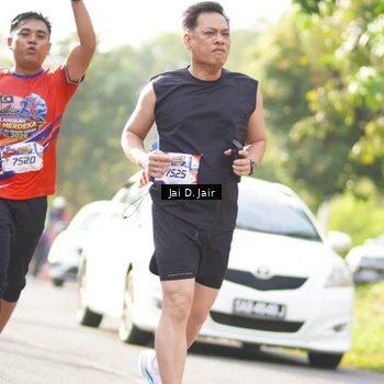 Runner Photo 6026453