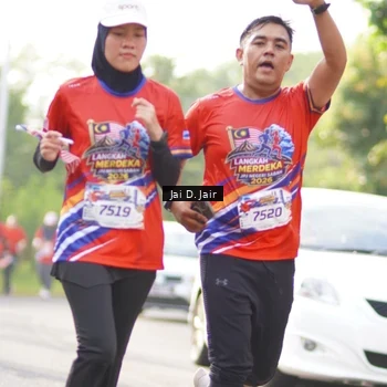 Runner Photo 6026457