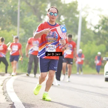 Runner Photo 6026458