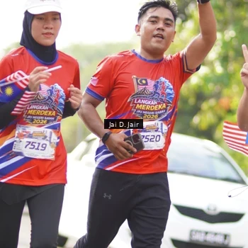 Runner Photo 6026459